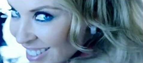 Kylie smile Blank Meme Template