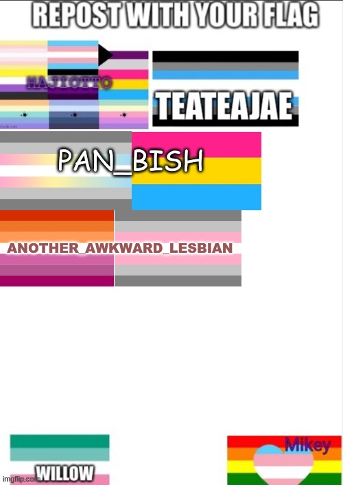 do it | ANOTHER_AWKWARD_LESBIAN | made w/ Imgflip meme maker