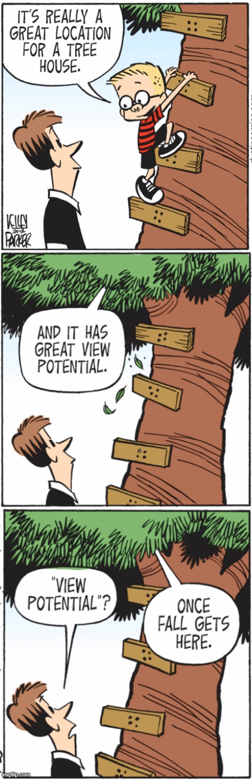 YOU WONT BE ABLE HIDE THOUGH | image tagged in tree,fall,comics/cartoons | made w/ Imgflip meme maker