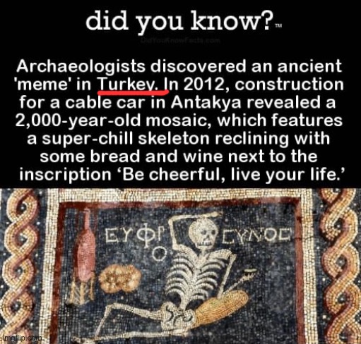 Lmfao | image tagged in ancient meme in turkey | made w/ Imgflip meme maker