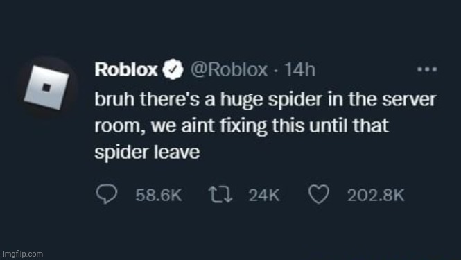 *1 year later* | made w/ Imgflip meme maker