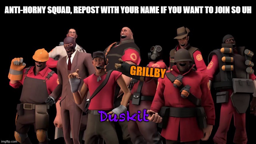 Duskit | made w/ Imgflip meme maker