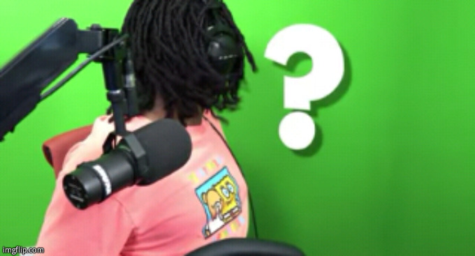 Infinity social credit if you can name the YouTuber | made w/ Imgflip meme maker