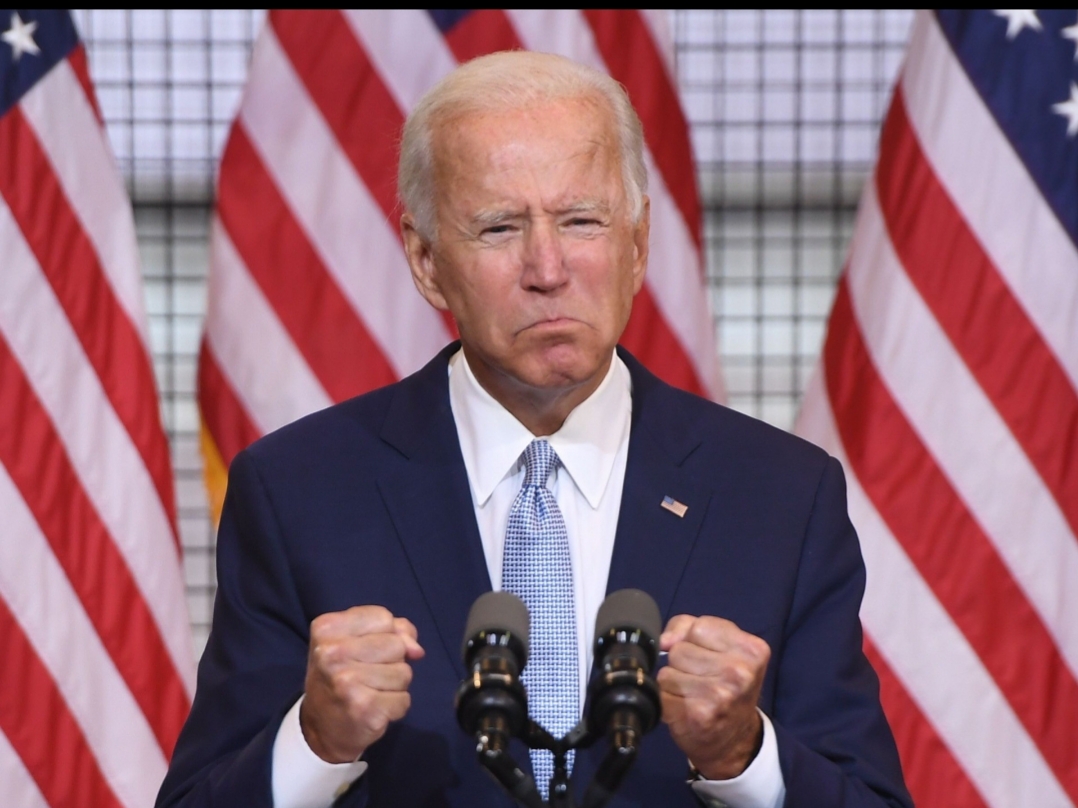 Biden bully Blank Meme Template