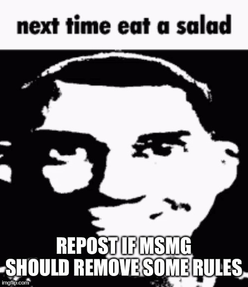 sald | image tagged in salad | made w/ Imgflip meme maker