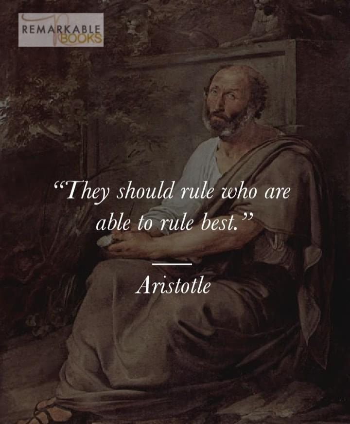 High Quality Aristotle quote Blank Meme Template