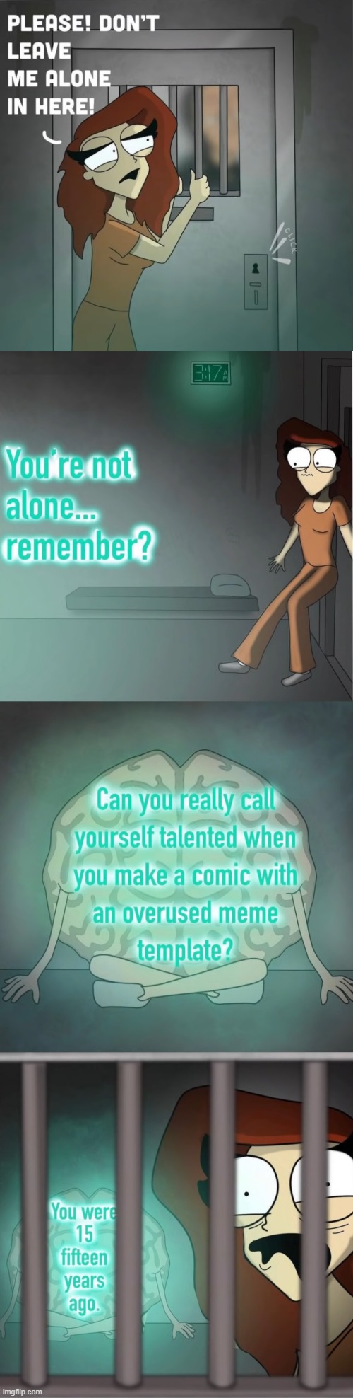 lol | image tagged in comics | made w/ Imgflip meme maker