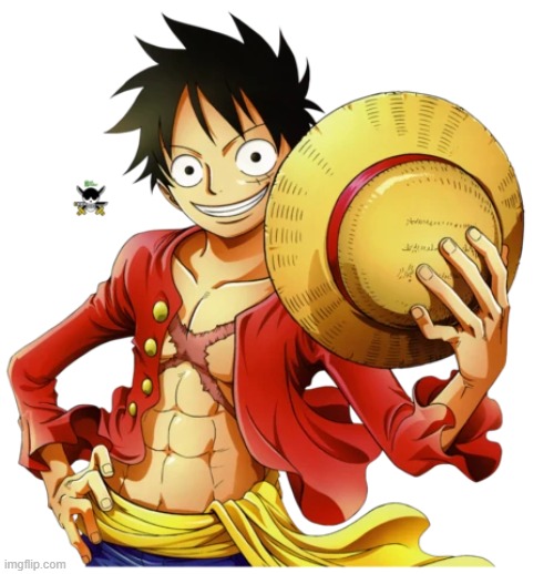 luffy | image tagged in luffy | made w/ Imgflip meme maker