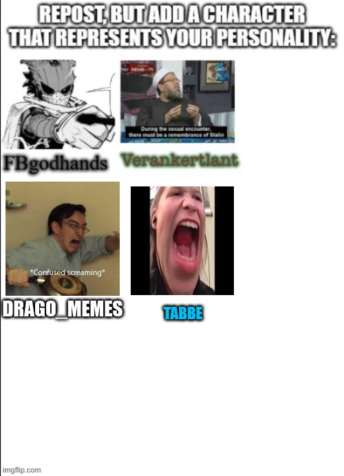 AAAAAAAAAAAAAAAAAAAAAAAAAAAA | TABBE | made w/ Imgflip meme maker