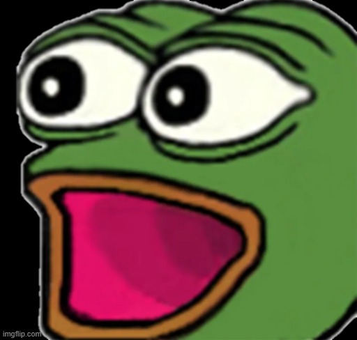 Pepe poggers | image tagged in pepe poggers | made w/ Imgflip meme maker