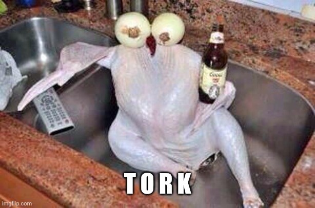 Turkey | T O R K | image tagged in turkey | made w/ Imgflip meme maker
