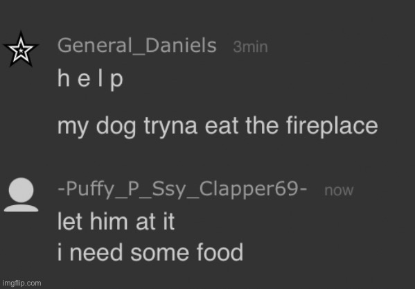 fresh cooked meat | made w/ Imgflip meme maker