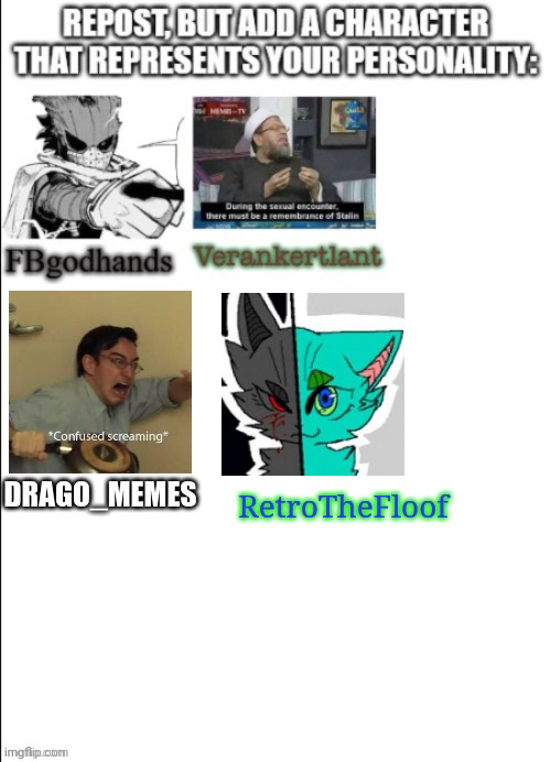 Sounds about right | RetroTheFloof | made w/ Imgflip meme maker