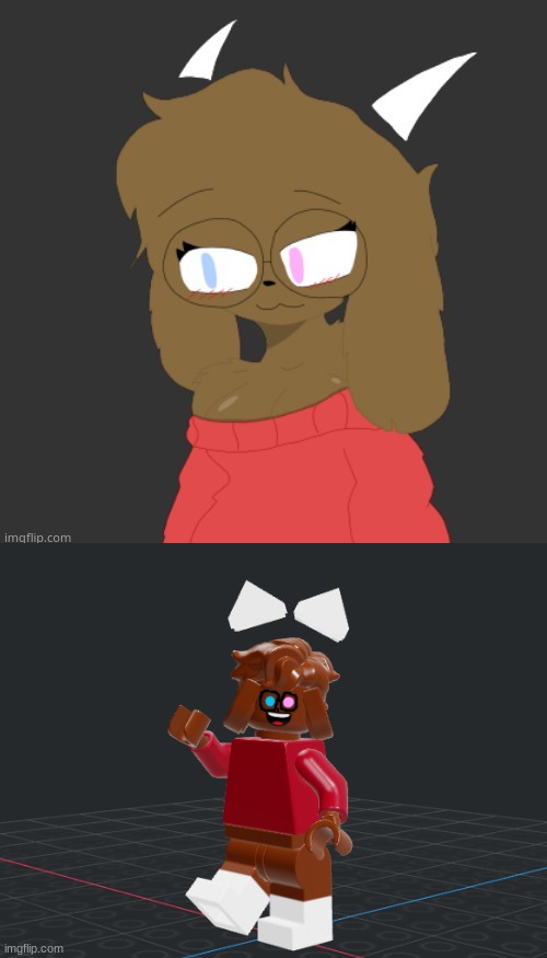 there | image tagged in kinda poorly made ngl | made w/ Imgflip meme maker