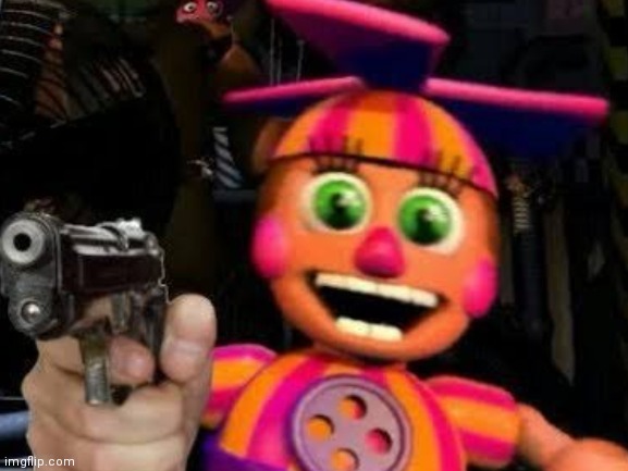 Send this to a FNAF fan with no context | image tagged in fnaf | made w/ Imgflip meme maker