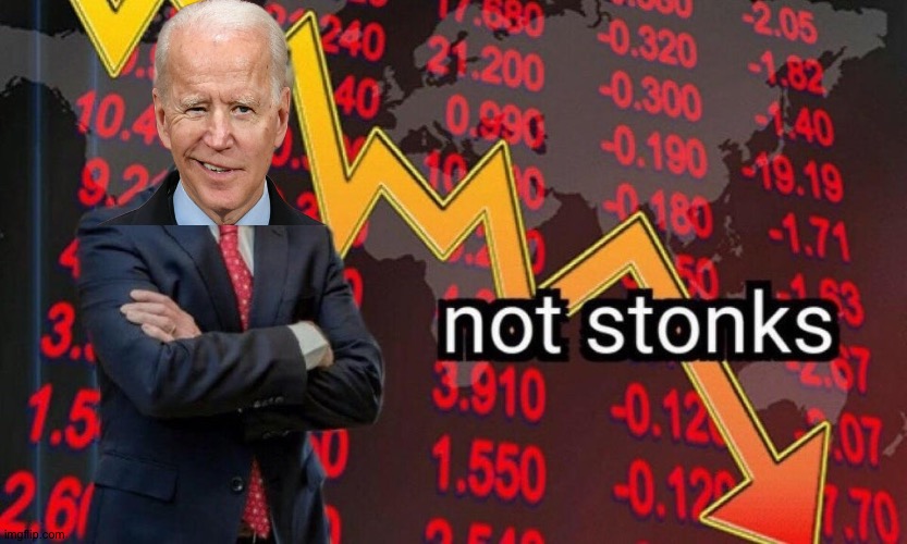 Not stonks | image tagged in not stonks | made w/ Imgflip meme maker