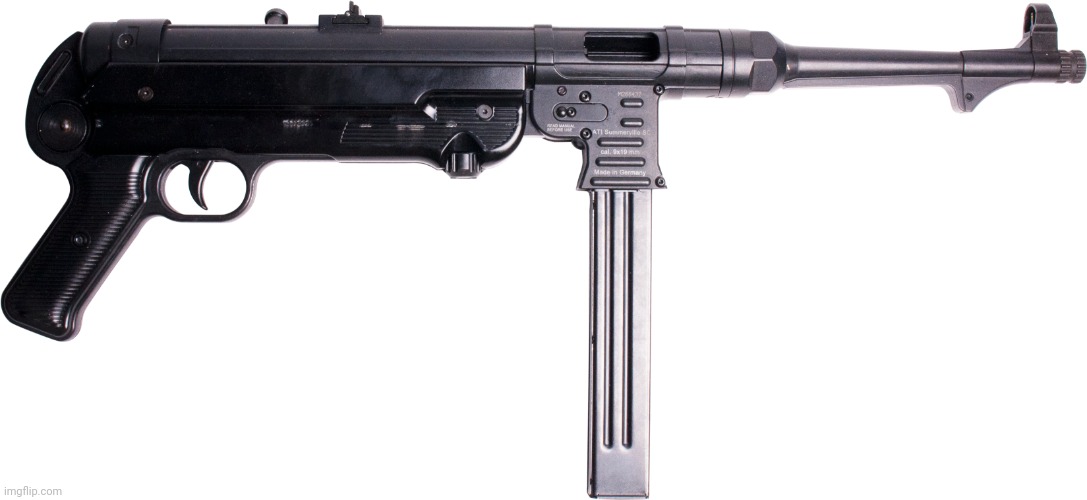 Keyword: mp40 | image tagged in mp40 | made w/ Imgflip meme maker