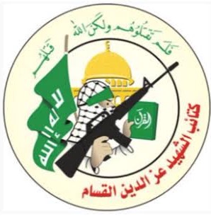Qassam Brigades Logo 2 Blank Meme Template
