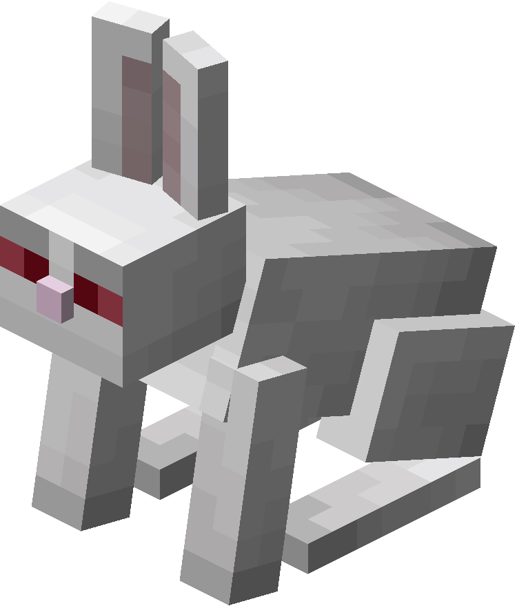 Killer Bunny Meme Template