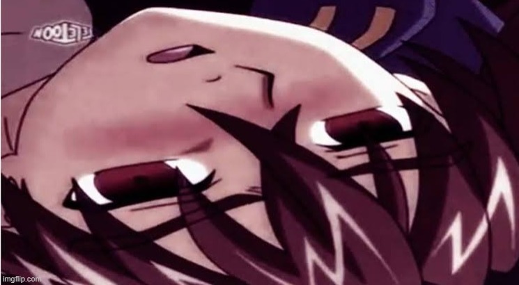 Dan you sucha sussy baka! | image tagged in dan you sucha sussy baka | made w/ Imgflip meme maker