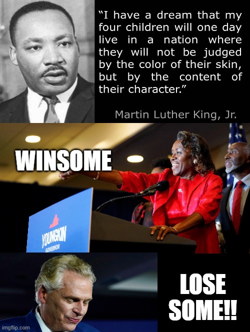The true Racists are DEMOCRATS - History has proven this is the TRUTH!!! | WINSOME; LOSE SOME!! | image tagged in racists,racism,democrats,kkk | made w/ Imgflip meme maker