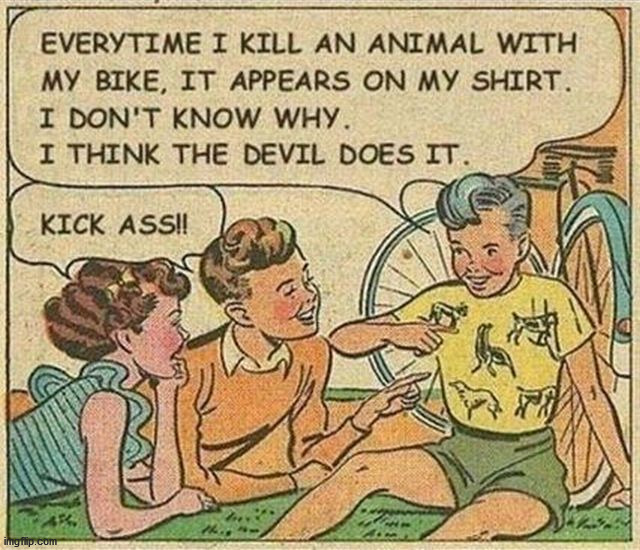 image tagged in comics/cartoons | made w/ Imgflip meme maker
