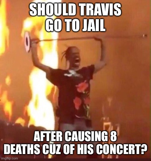 Travis Scott Meme Building Information , counter strike terror