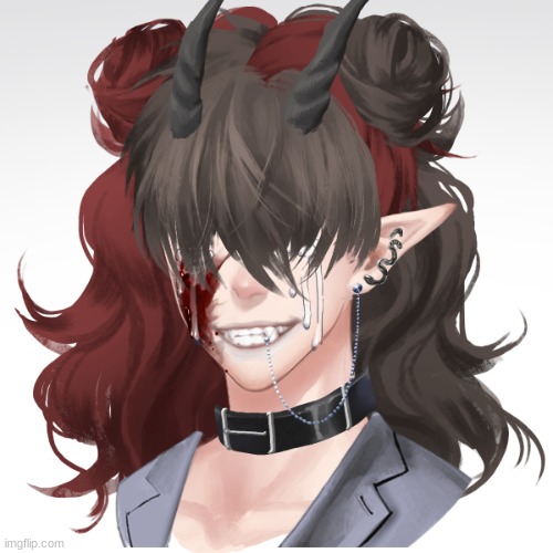 im making this my pfp | made w/ Imgflip meme maker