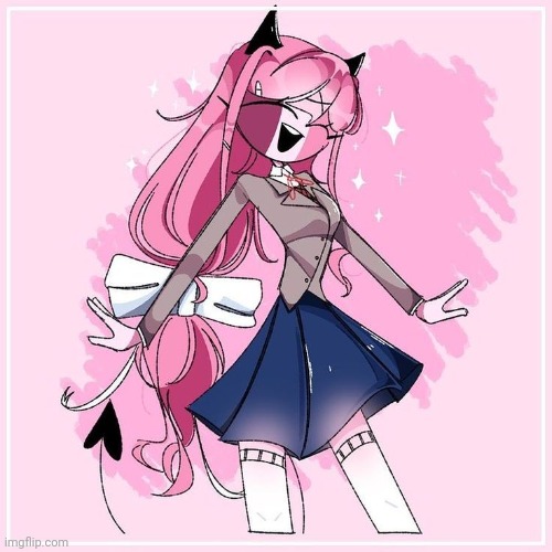 Doki Doki Sarvente's Church Club ig? | made w/ Imgflip meme maker