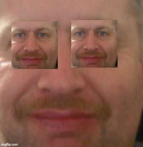 MarioT30 face | made w/ Imgflip meme maker