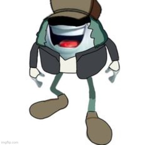 Garselo | image tagged in garello | made w/ Imgflip meme maker