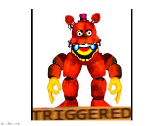 10 upvotes and it goes in FNAF stream | made w/ Imgflip meme maker