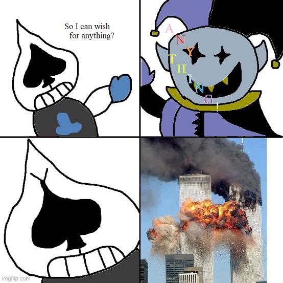 LANCER NO- | made w/ Imgflip meme maker