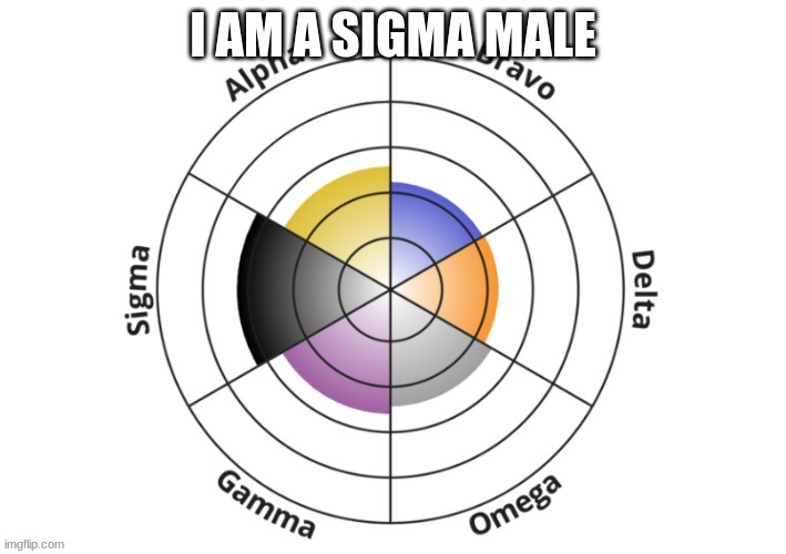 the sigma male grindset worked look at me now | image tagged in sigma male | made w/ Imgflip meme maker