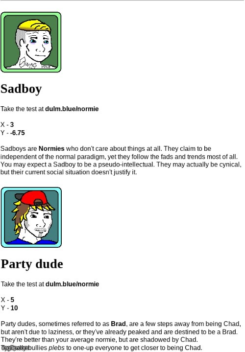 sad boy brad i am | made w/ Imgflip meme maker