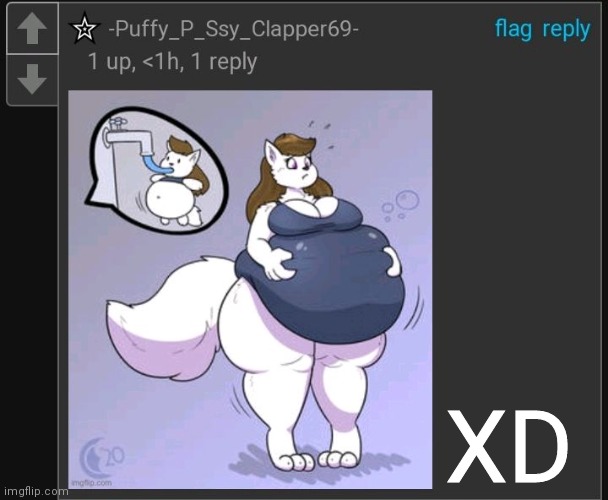 XD | made w/ Imgflip meme maker