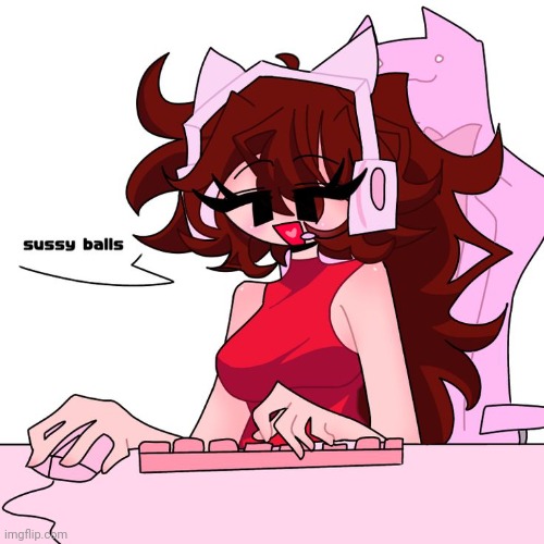 Sussy balls | made w/ Imgflip meme maker