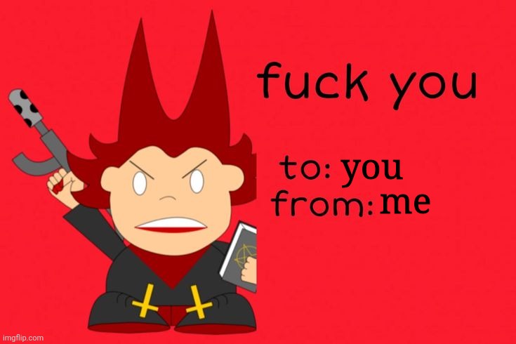 you; me | made w/ Imgflip meme maker