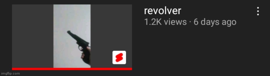 third most viewed video i made | made w/ Imgflip meme maker