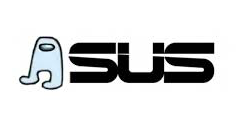 a SUS Blank Meme Template