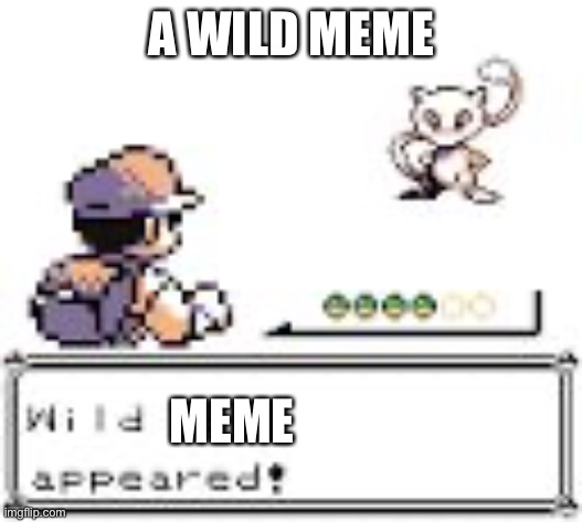 i’ve been summoned to post | A WILD MEME; MEME | image tagged in suddenly a wild _ appears | made w/ Imgflip meme maker