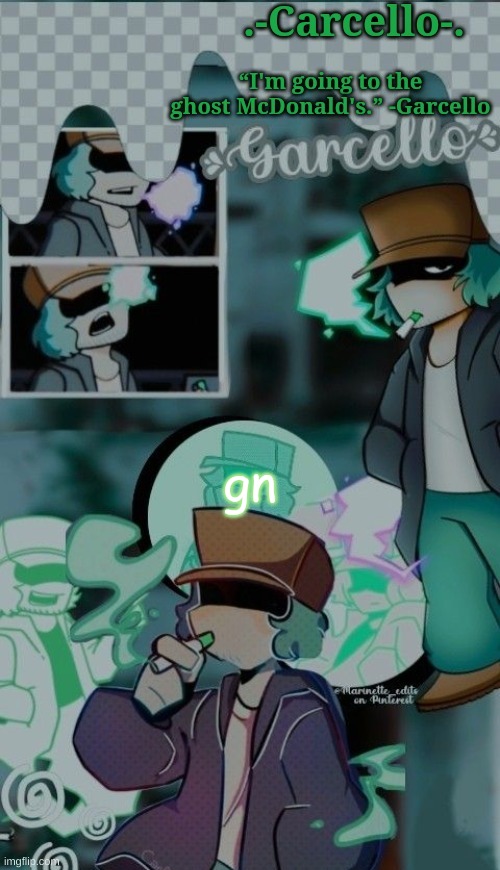 ' | gn | made w/ Imgflip meme maker