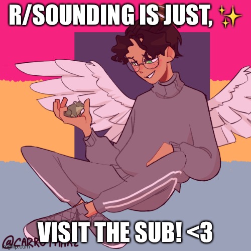 so nice there! ^w^ | R/SOUNDING IS JUST, ✨; VISIT THE SUB! <3 | image tagged in cinny shitcrew,l m a o | made w/ Imgflip meme maker