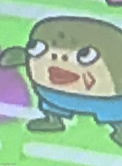 Ok fishy | image tagged in ok fishy | made w/ Imgflip meme maker