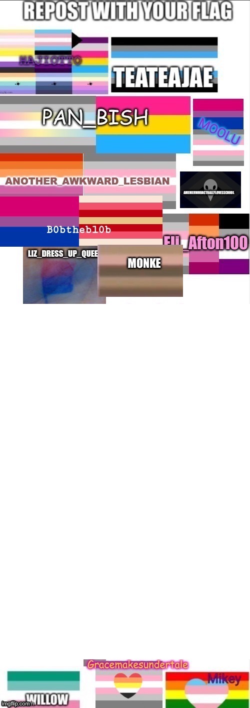Just adding more space | made w/ Imgflip meme maker