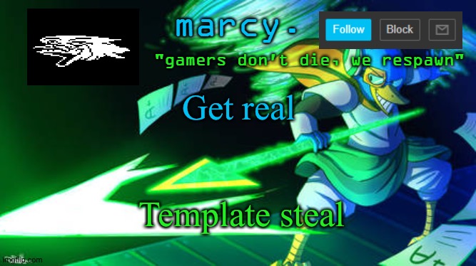 hmmm | Get real; Template steal | made w/ Imgflip meme maker