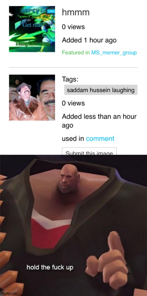 Now something ain't right. | made w/ Imgflip meme maker