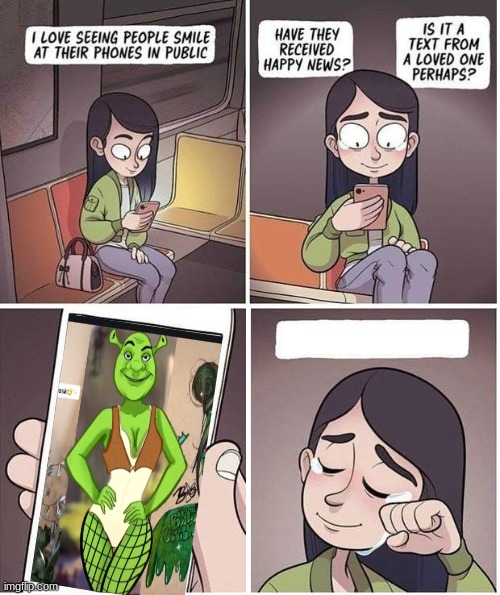 Seeing People Smile 1 | image tagged in seeing people smile 1 | made w/ Imgflip meme maker