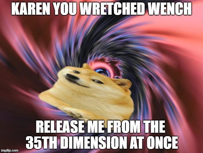 . | made w/ Imgflip meme maker