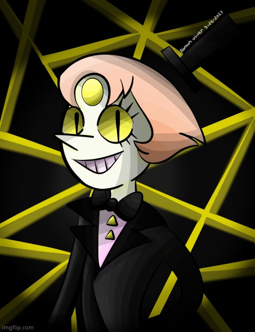 Pearl Cipher | image tagged in pearl cipher | made w/ Imgflip meme maker